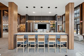 Clubroom